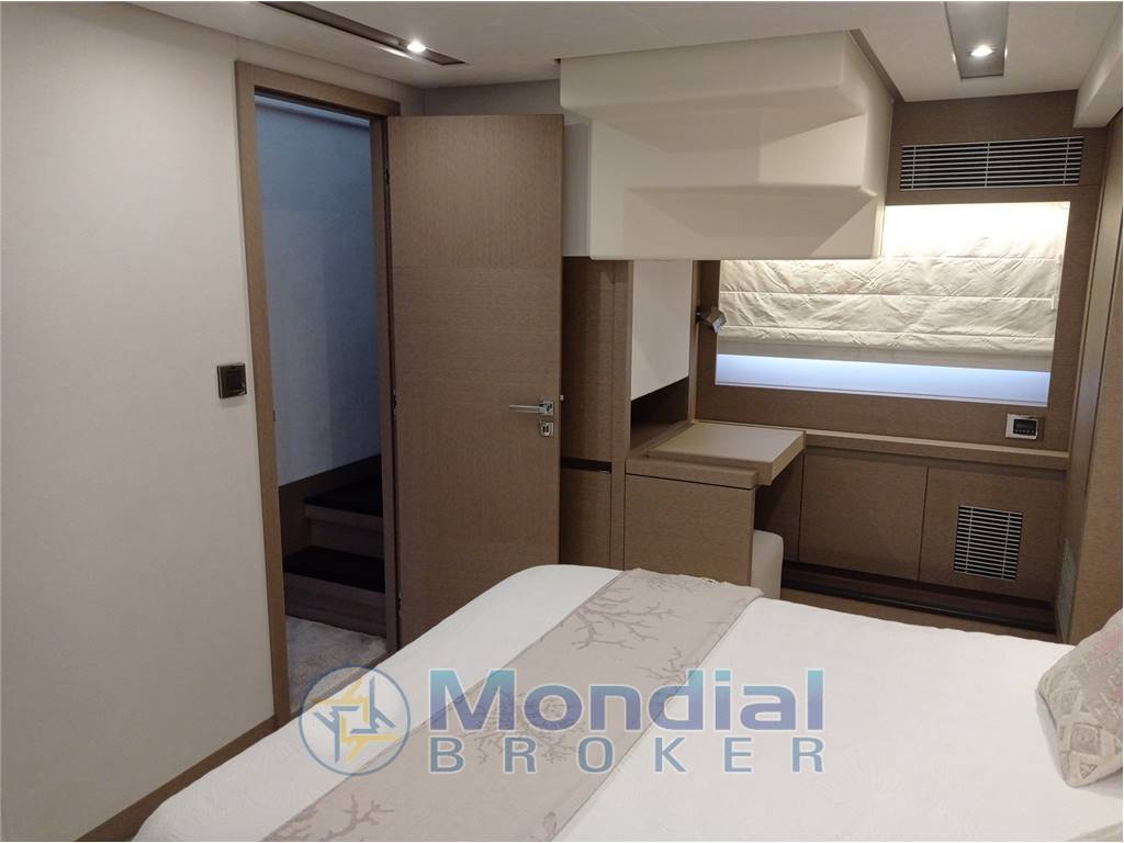 Jeanneau Prestige 680