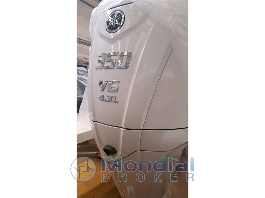 Capelli Tempest  900 Luxe