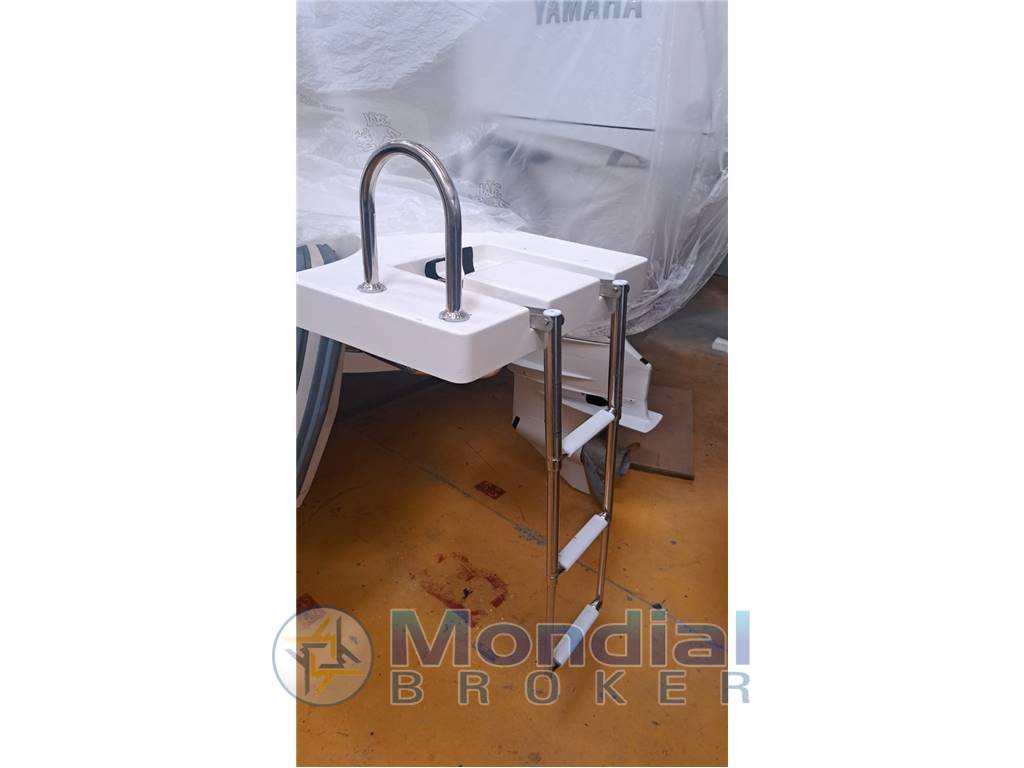 Capelli Tempest  900 Luxe