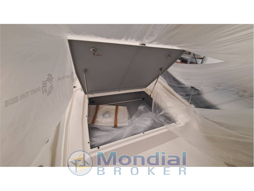 Capelli Tempest  900 Luxe