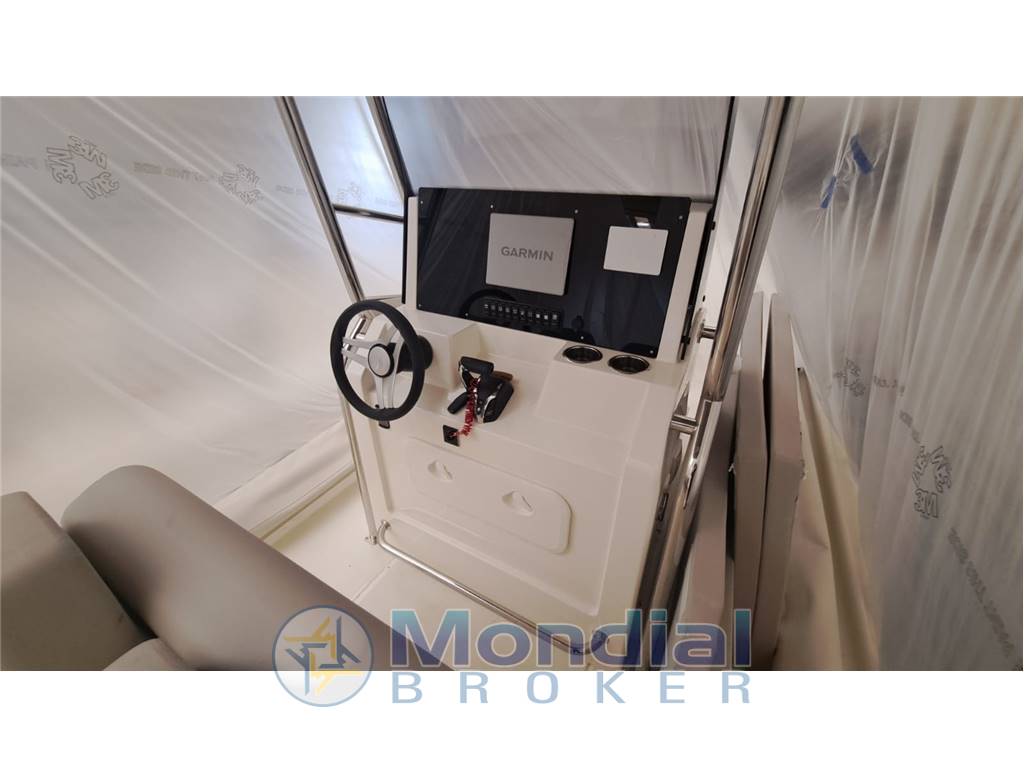 Capelli Tempest  900 Luxe