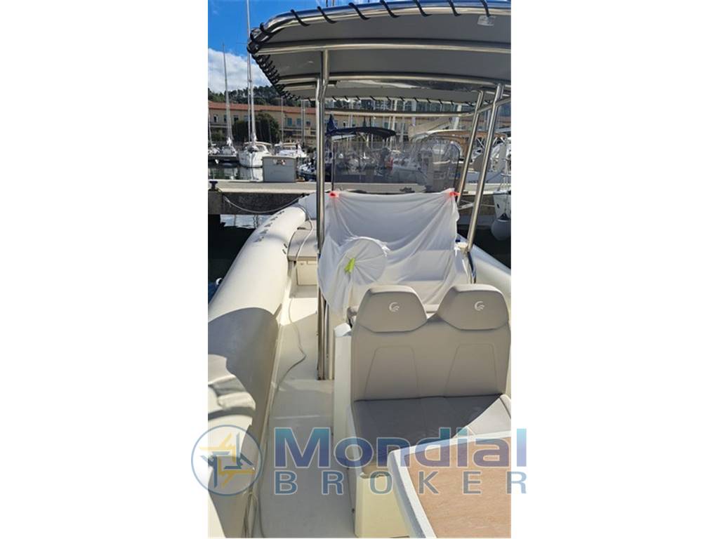 Capelli Tempest  900 Luxe