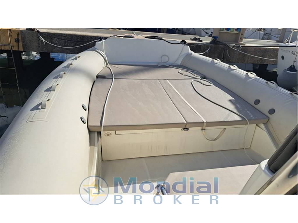 Capelli Tempest  900 Luxe