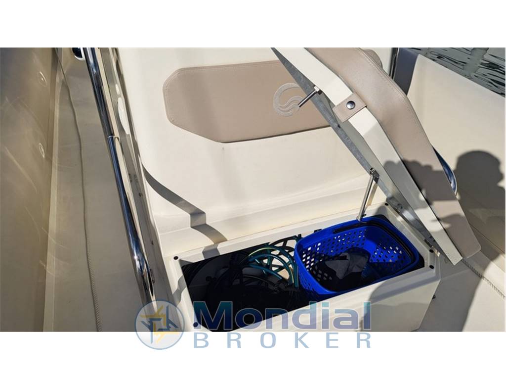 Capelli Tempest  900 Luxe