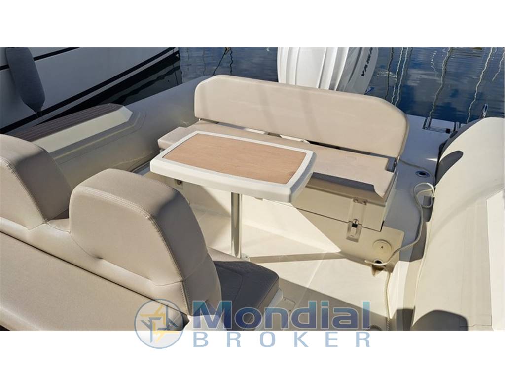 Capelli Tempest  900 Luxe