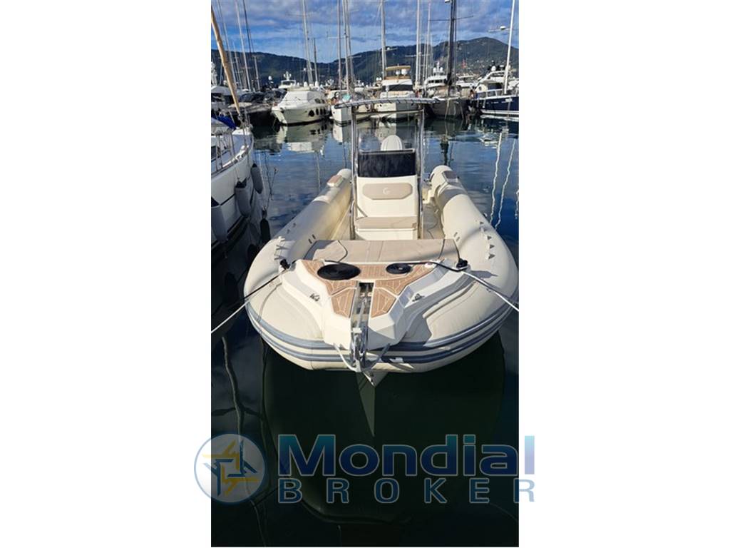 Capelli Tempest  900 Luxe