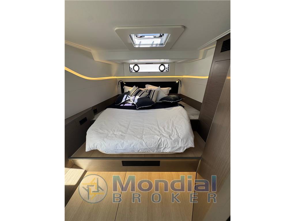 BENETEAU Gran Turismo 40