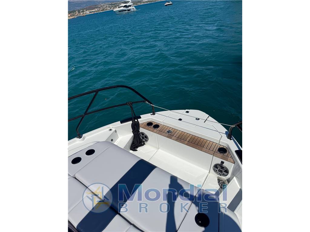 BENETEAU Gran Turismo 40