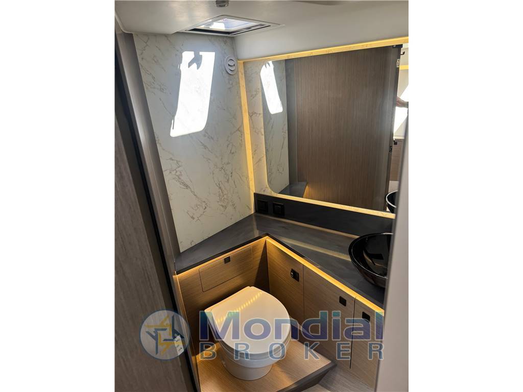 BENETEAU Gran Turismo 40