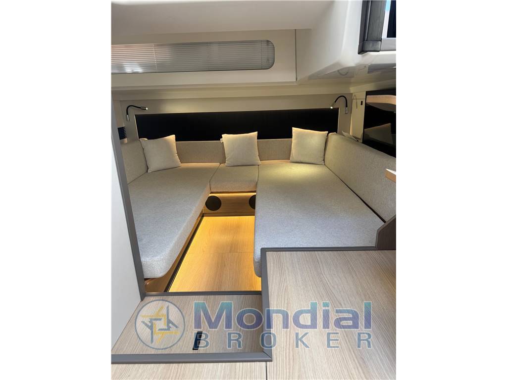 BENETEAU Gran Turismo 40