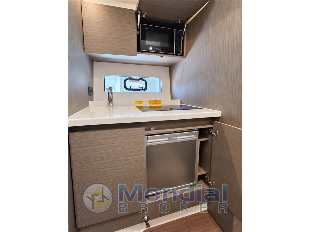 BENETEAU GT 36HT