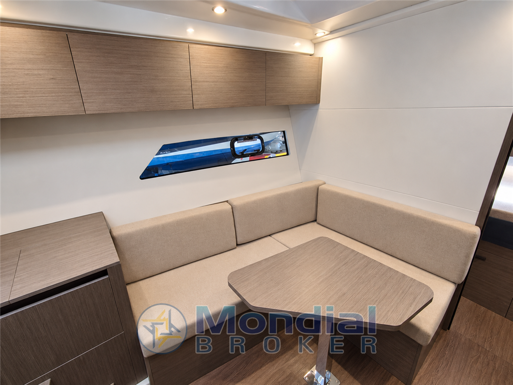 BENETEAU GT 36HT