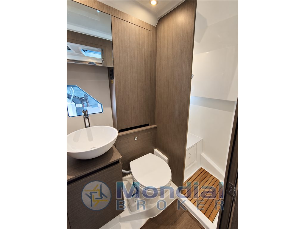 BENETEAU GT 36HT