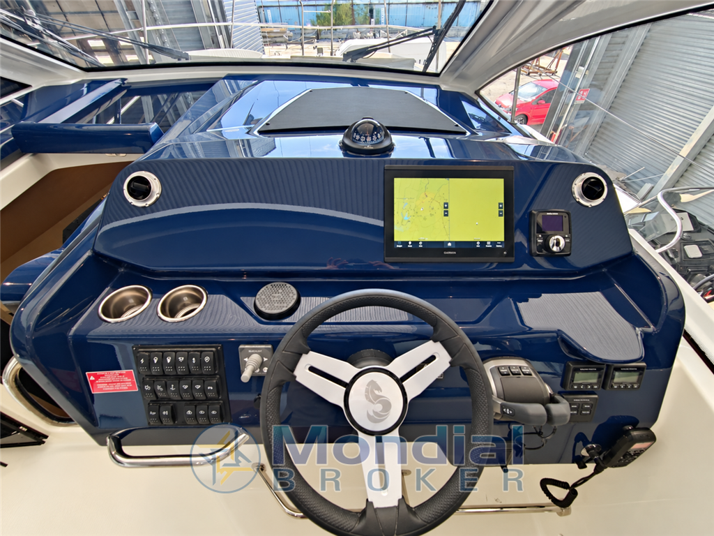 BENETEAU GT 36HT