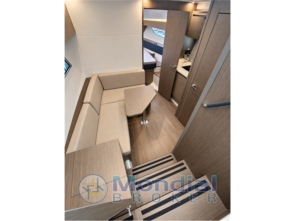 BENETEAU GT 36HT