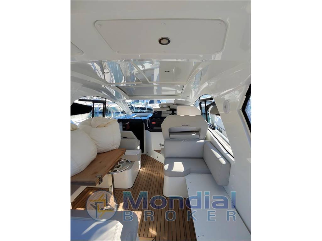 BENETEAU GT 36 HT