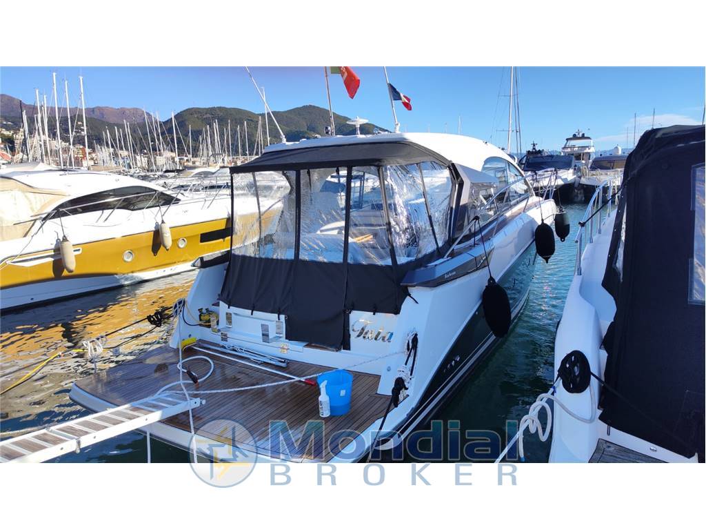 BENETEAU GT 36 HT
