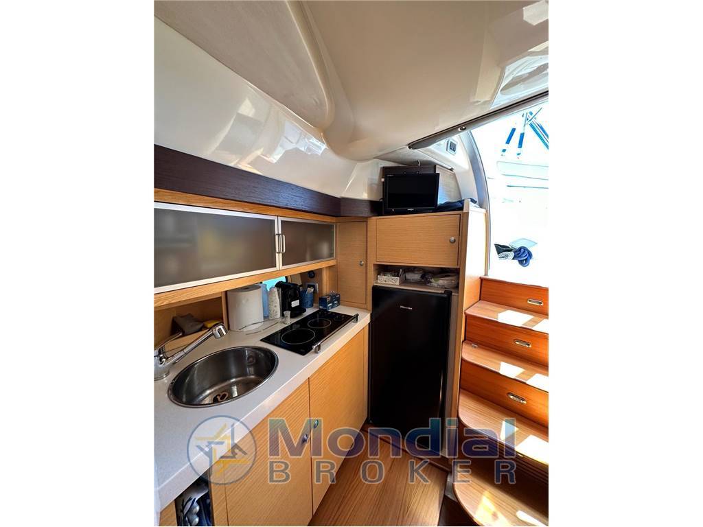 CRANCHI Mediterrane 43 Open Top