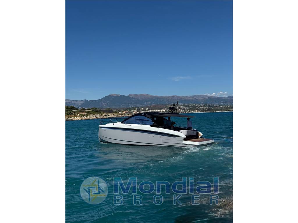 BENETEAU Gran Turismo 40