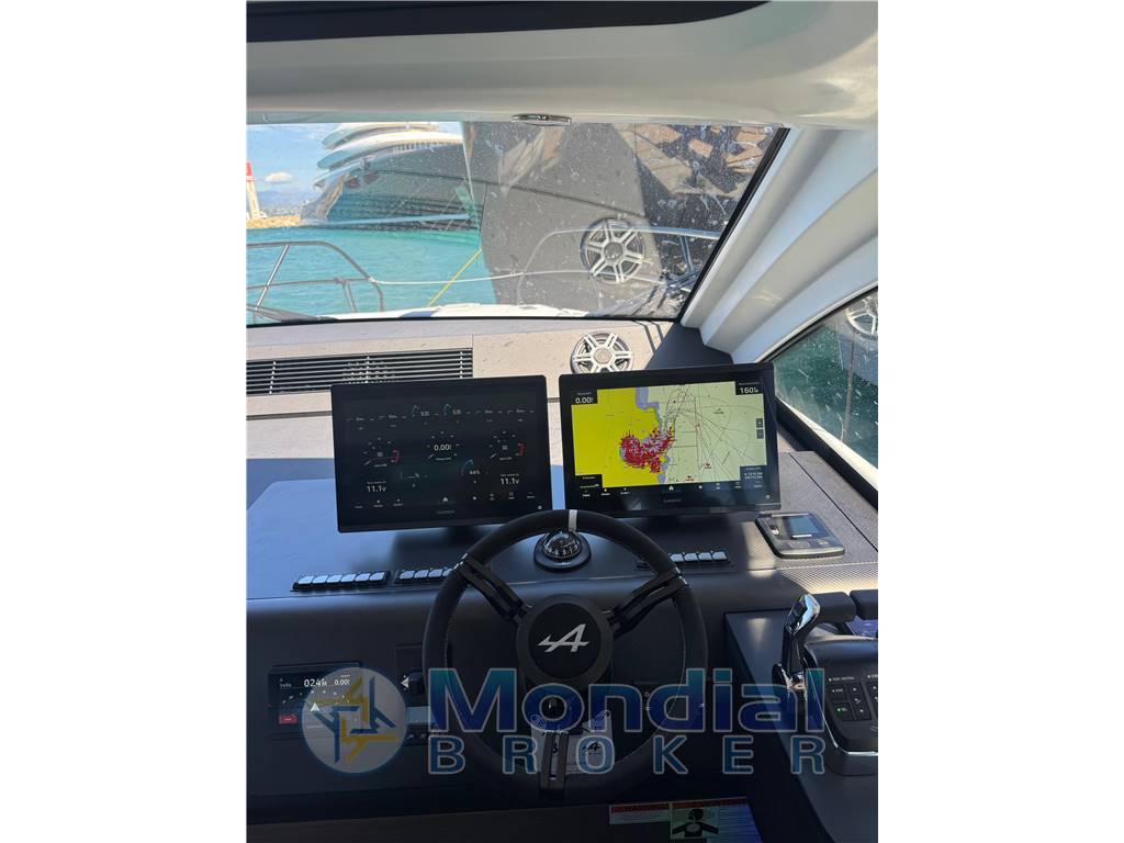 BENETEAU Gran Turismo 40