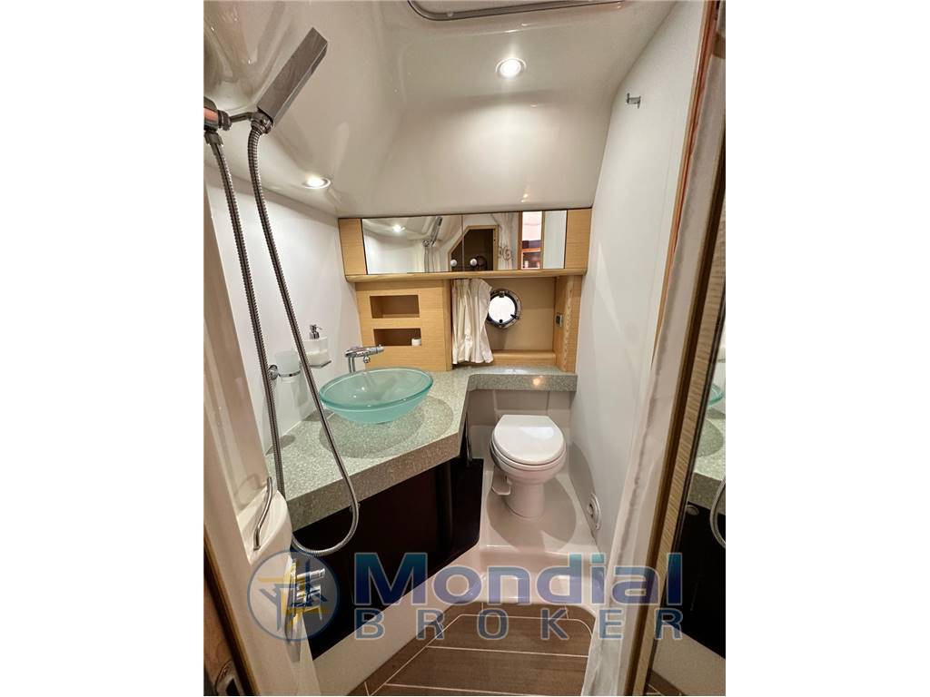 CRANCHI Mediterrane 43 Open Top