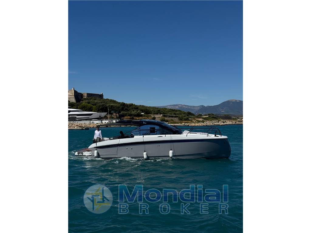 BENETEAU Gran Turismo 40