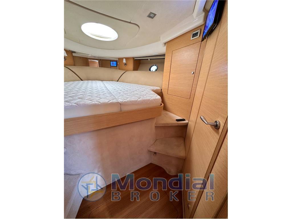 CRANCHI Mediterrane 43 Open Top