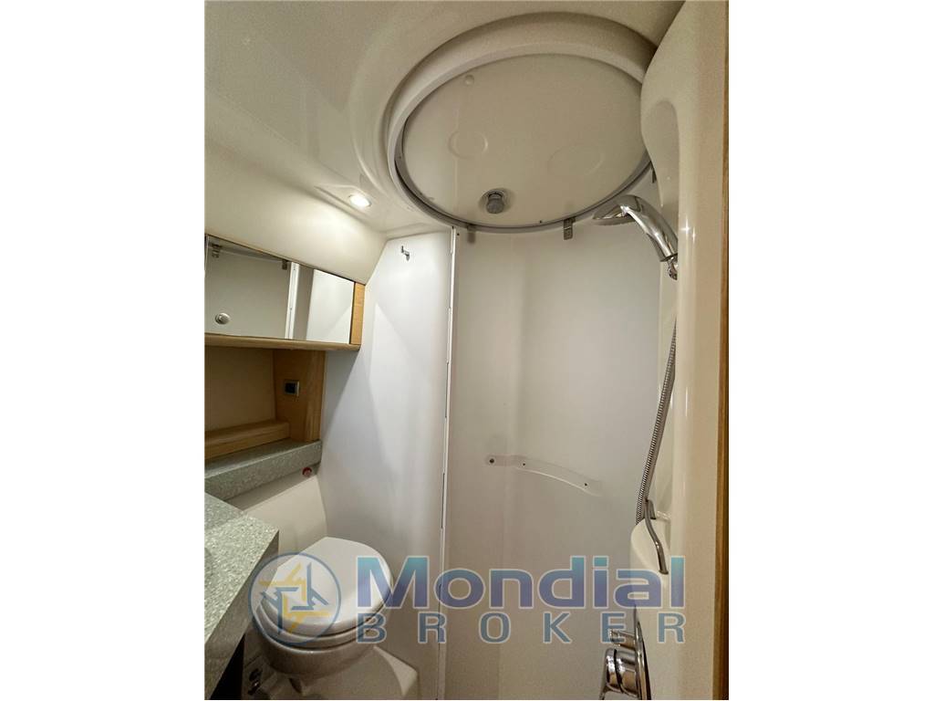 CRANCHI Mediterrane 43 Open Top