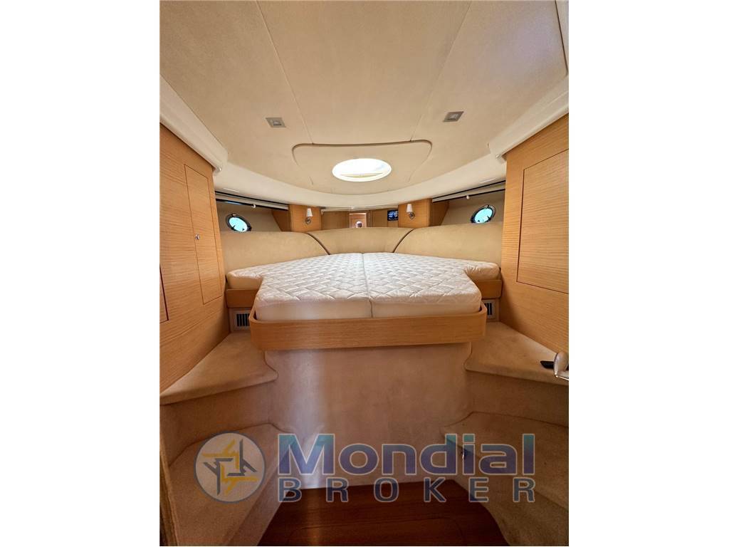 CRANCHI Mediterrane 43 Open Top