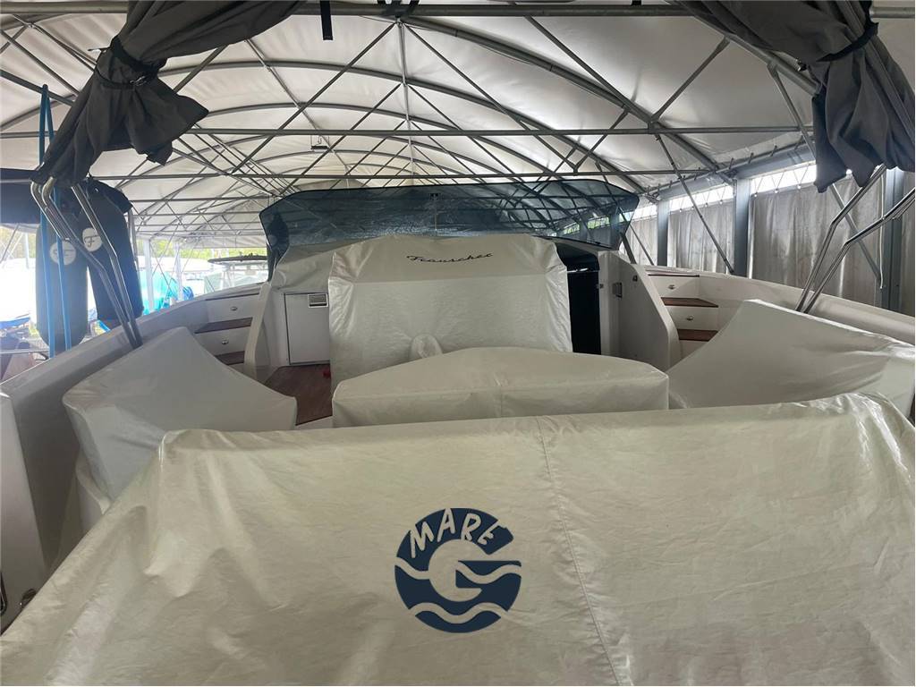 Frauscher 1414 Demon