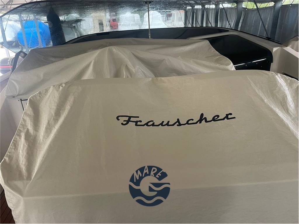 Frauscher 1414 Demon