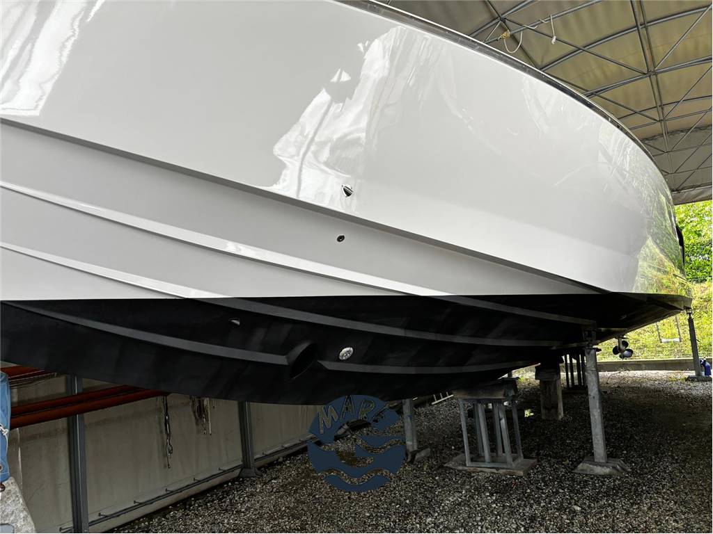 Frauscher 1414 Demon