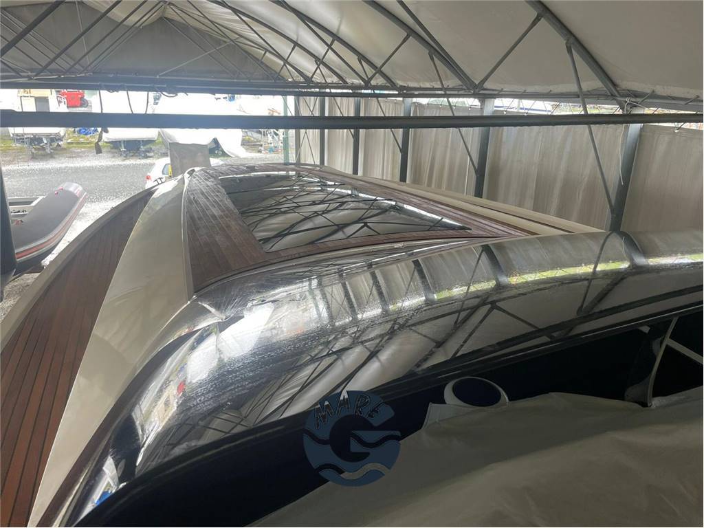 Frauscher 1414 Demon