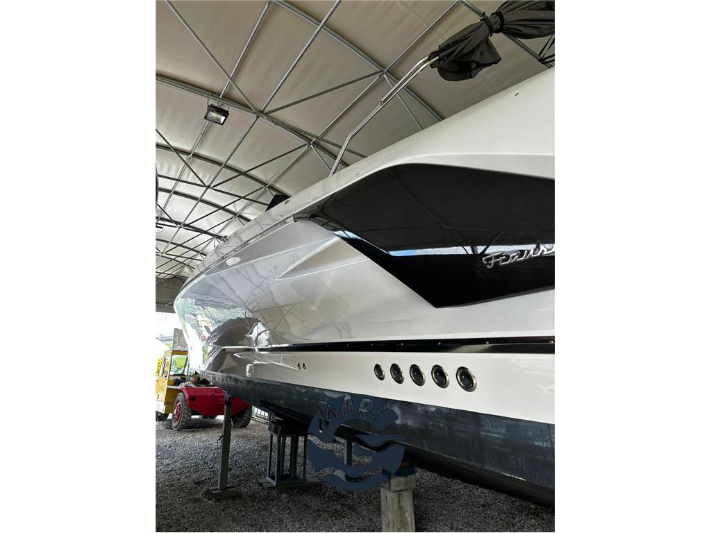 Frauscher 1414 Demon