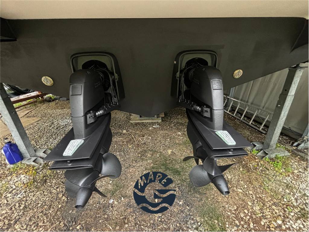 Frauscher 1414 Demon