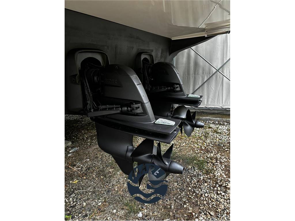 Frauscher 1414 Demon