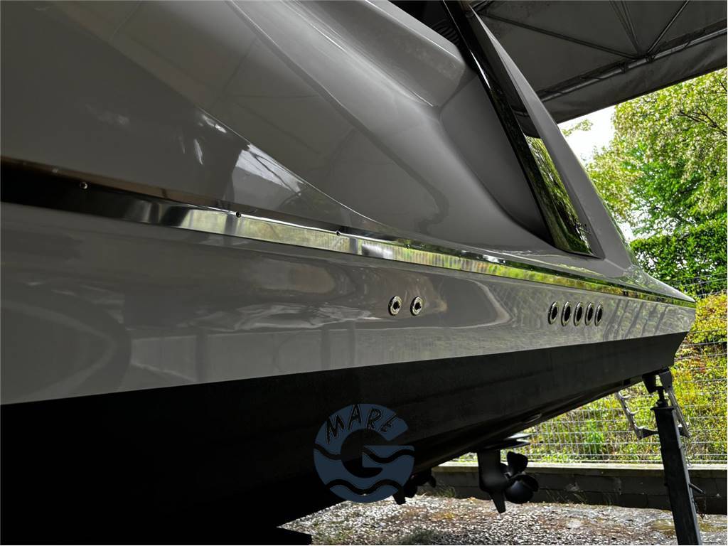 Frauscher 1414 Demon