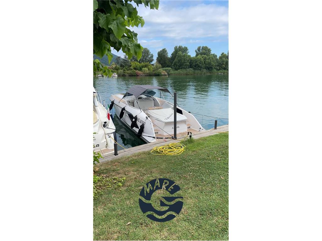 Frauscher 1414 Demon