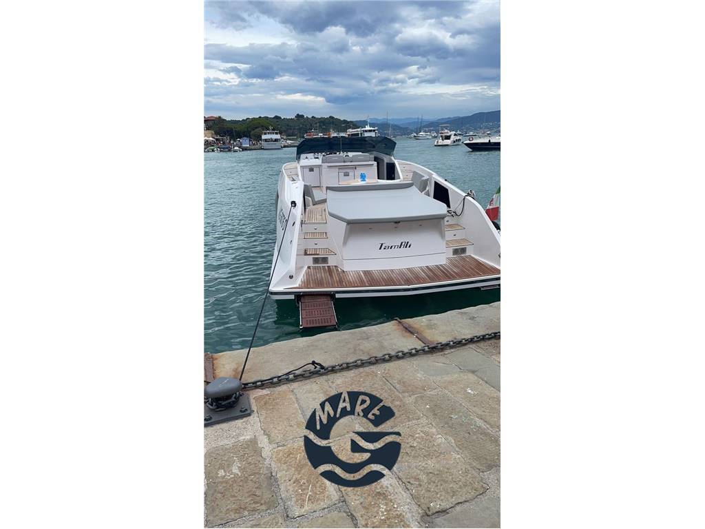 Frauscher 1414 Demon