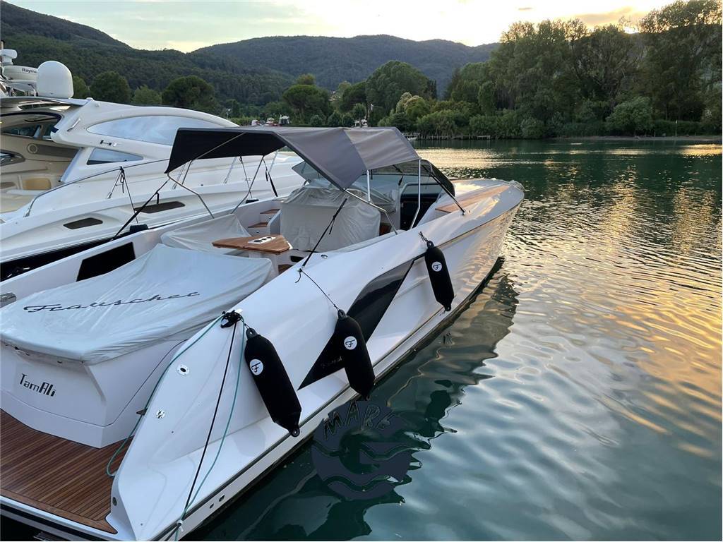 Frauscher 1414 Demon