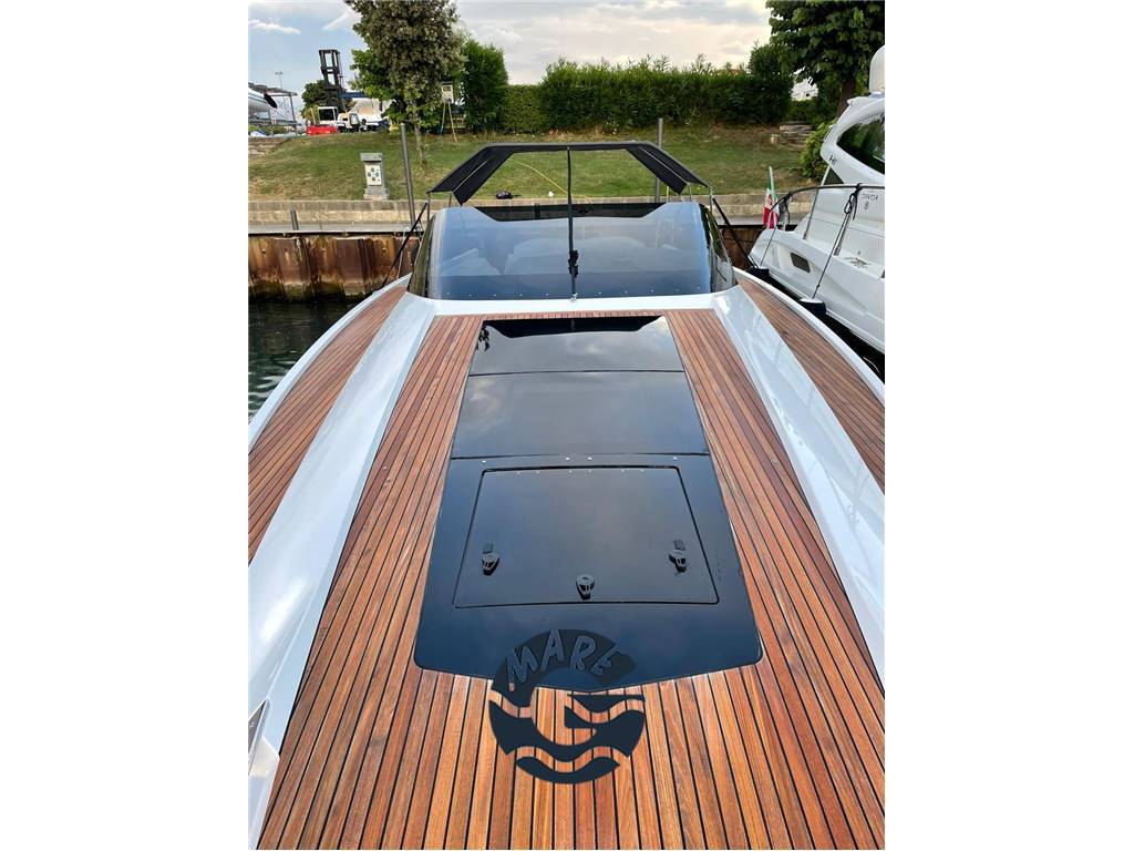 Frauscher 1414 Demon