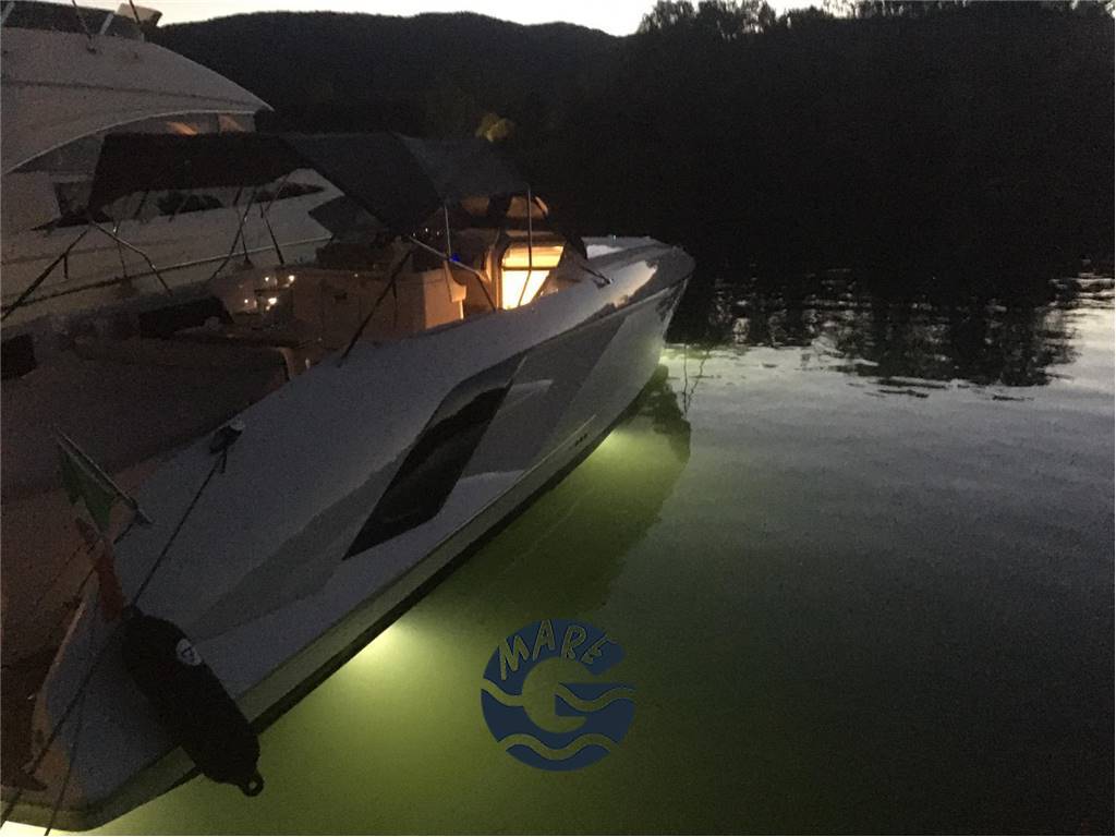 Frauscher 1414 Demon