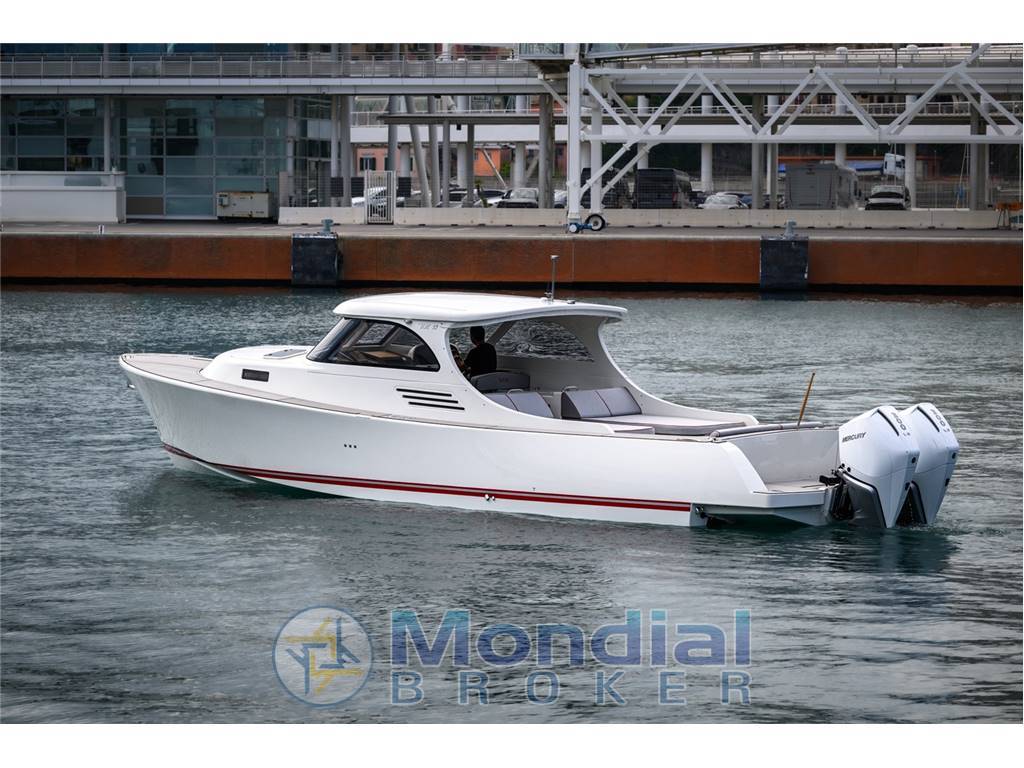 Toy Marine TOY 39 FB