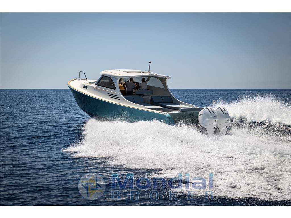Toy Marine TOY 39 FB