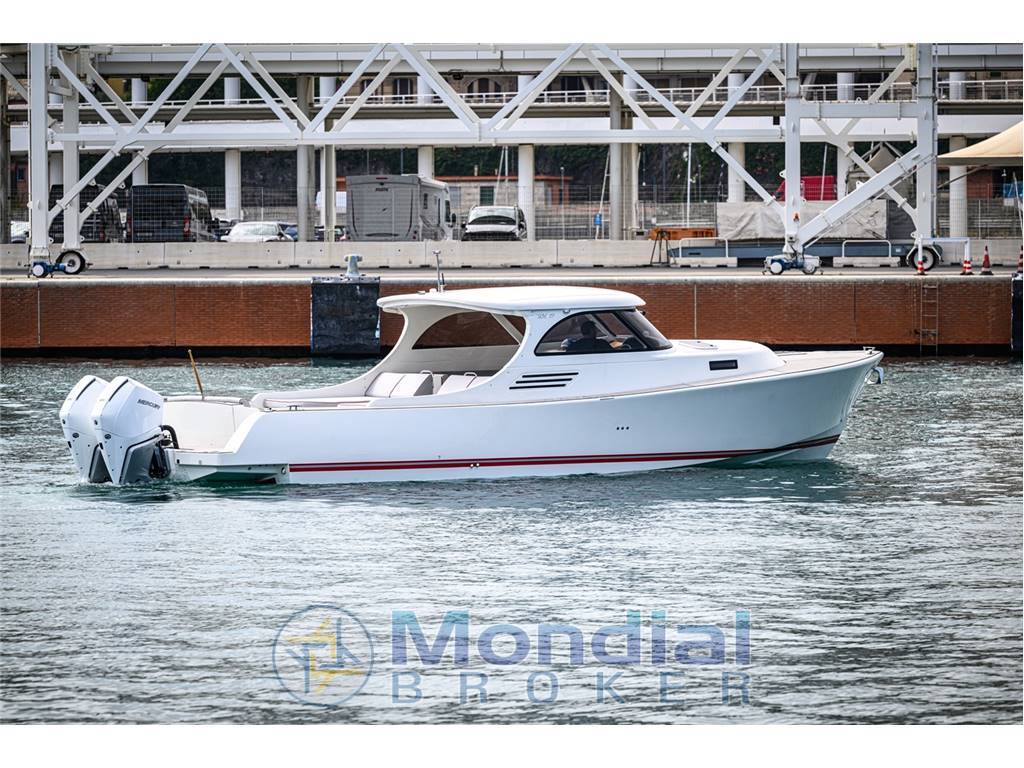Toy Marine TOY 39 FB