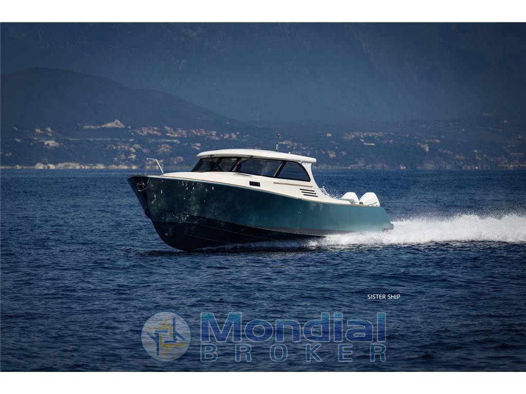 Toy Marine TOY 39 FB