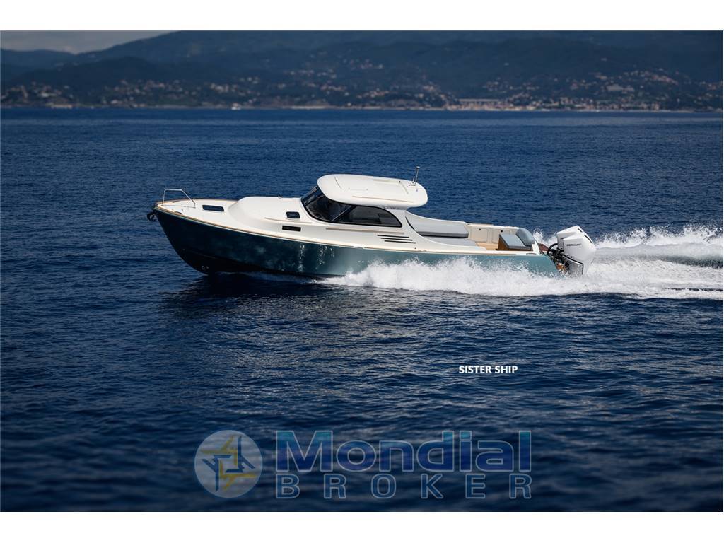 Toy Marine TOY 39 FB