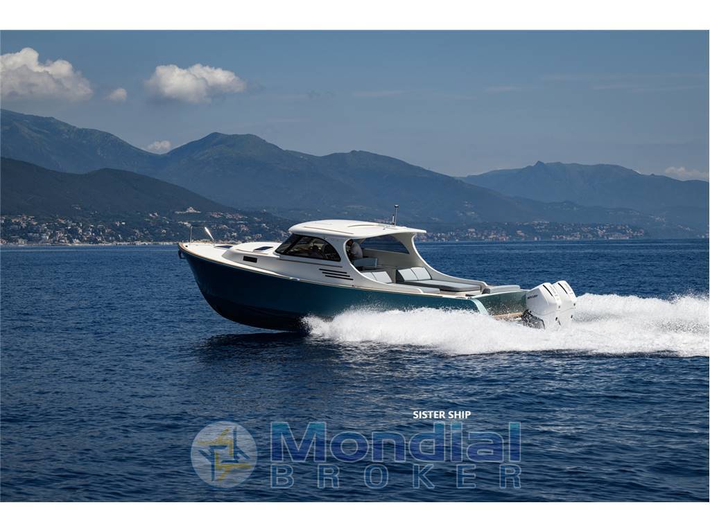 Toy Marine TOY 39 FB