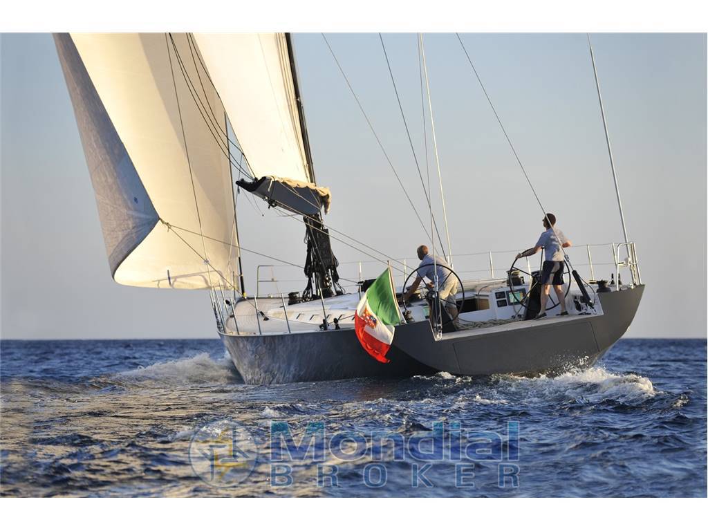 ICE Yachts Felci 71