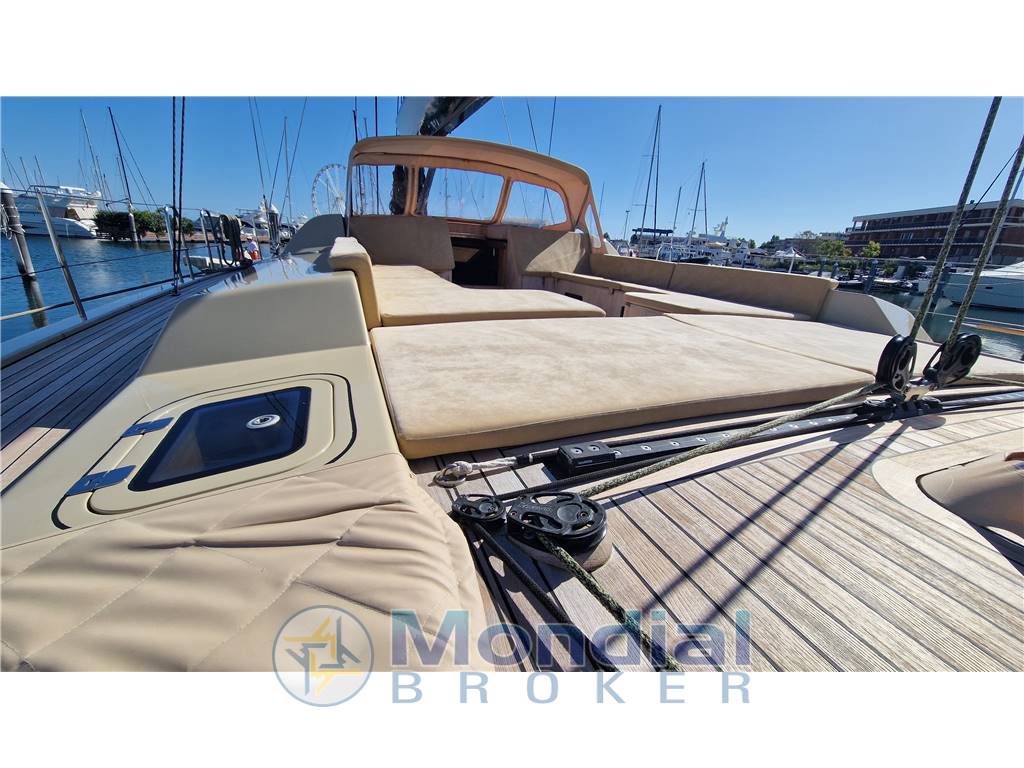 Adria Sail Felci 80